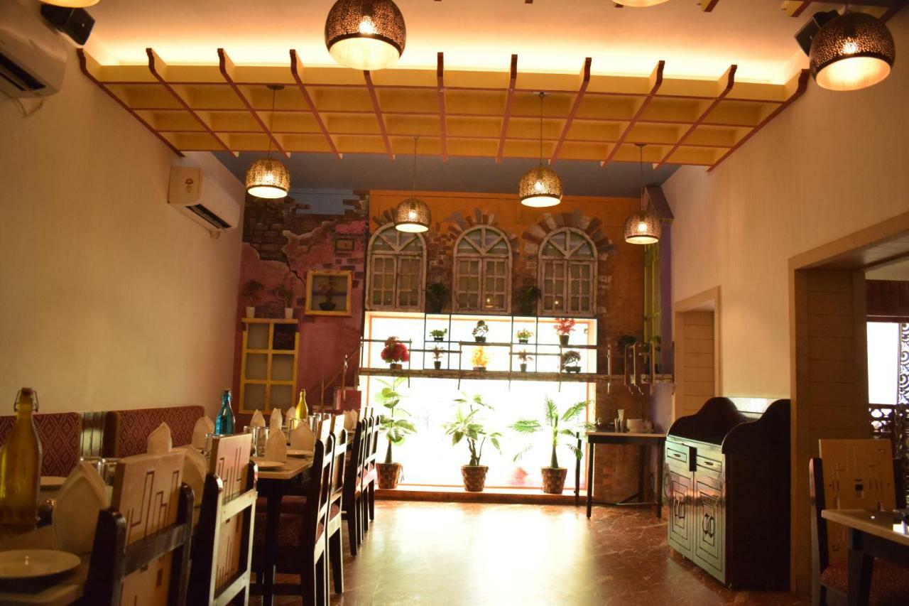 Hari Vilaas गेस्ट हाउस